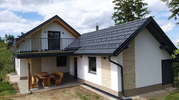 Servei de restauració a l'aire lliure