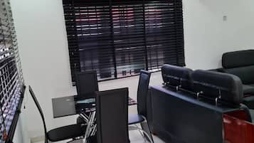 Apartment | 2 bedrooms, free WiFi, bed sheets