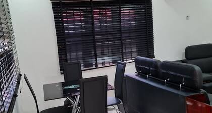 Beautiful Suits Apartment Near Airport Lagos