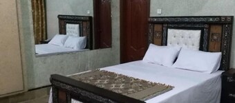 Alidia Guest House