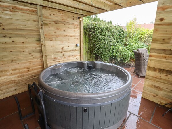 Cottage | Intérieur