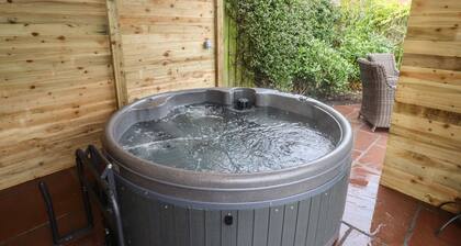 The Honey Pot