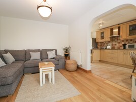 Casa de campo | Interior