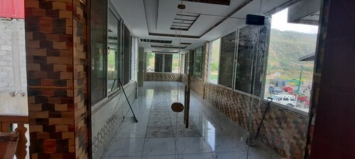 Hotel Green Hills Thall Kumrat