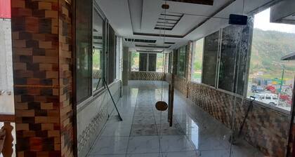 Hotel Green Hills Thall Kumrat