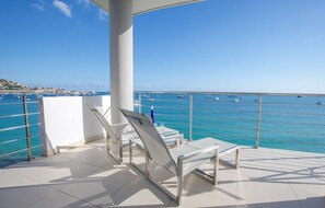 Property grounds - ☀️Living The Dream by IRE Vacations - Luxury Penthouse on Simpson Bay Beach🌴 (Simpson Bay)