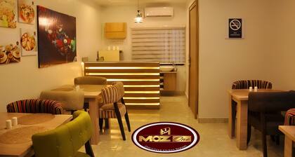 Moz One Executive Guest Rooms Hombori