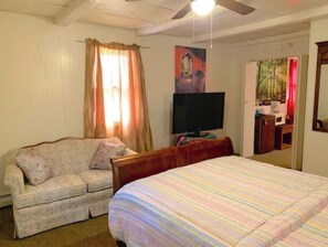 1 Schlafzimmer, WLAN