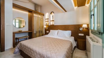 Villa | 2 bilik tidur, seterika/papan seterika, katil bayi/kot (percuma)