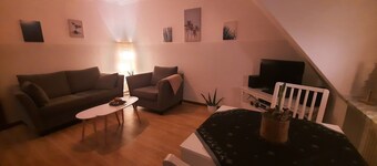 Cozy 2 room apartment