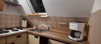 Cozy 2 room apartment