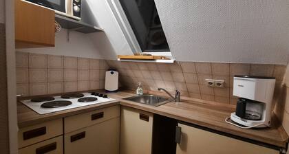 Cozy 2 room apartment
