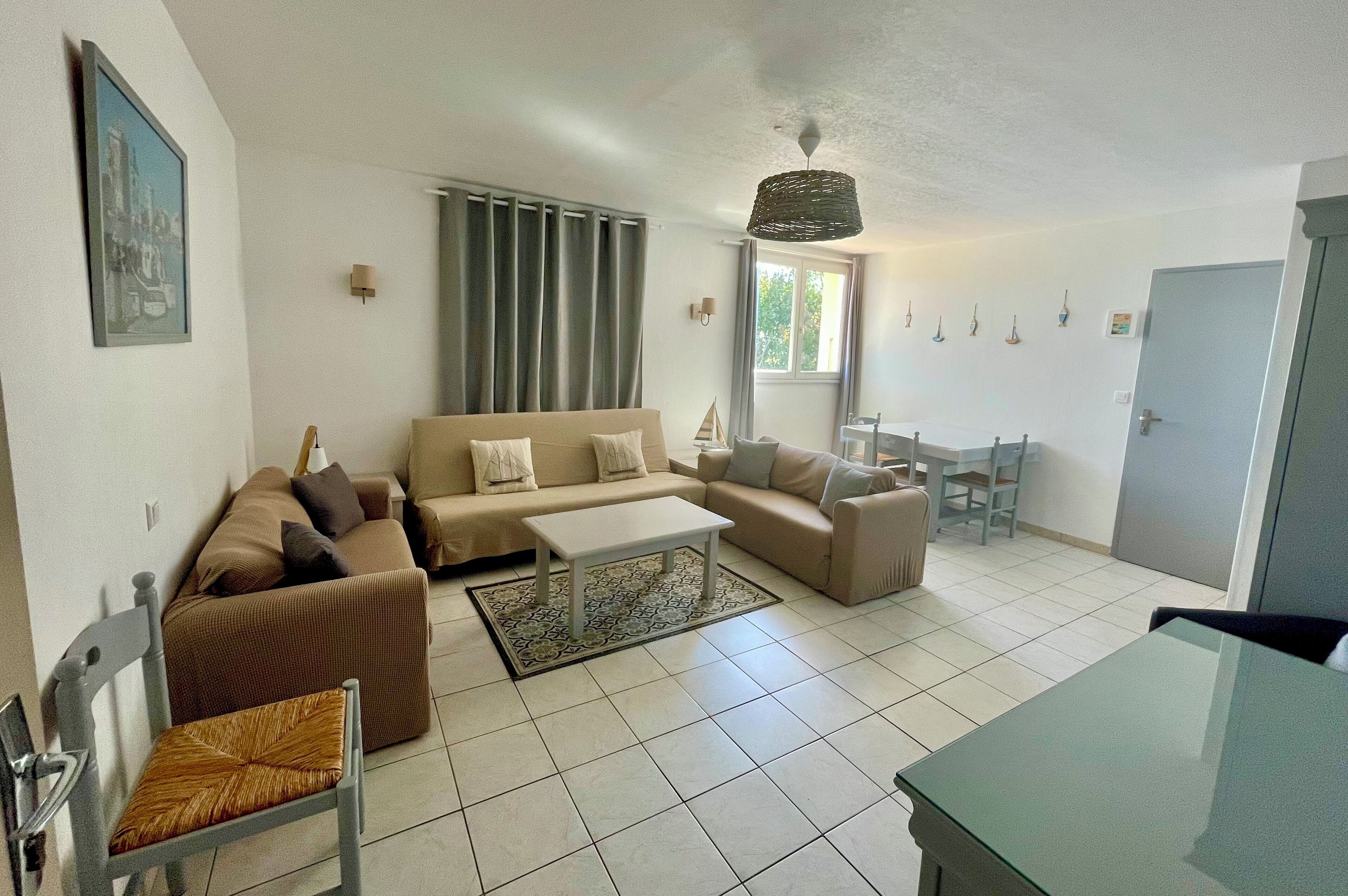 Superior appartement | Executive lounge