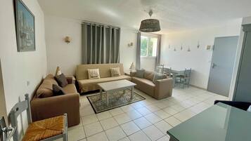 Superior appartement | Executive lounge