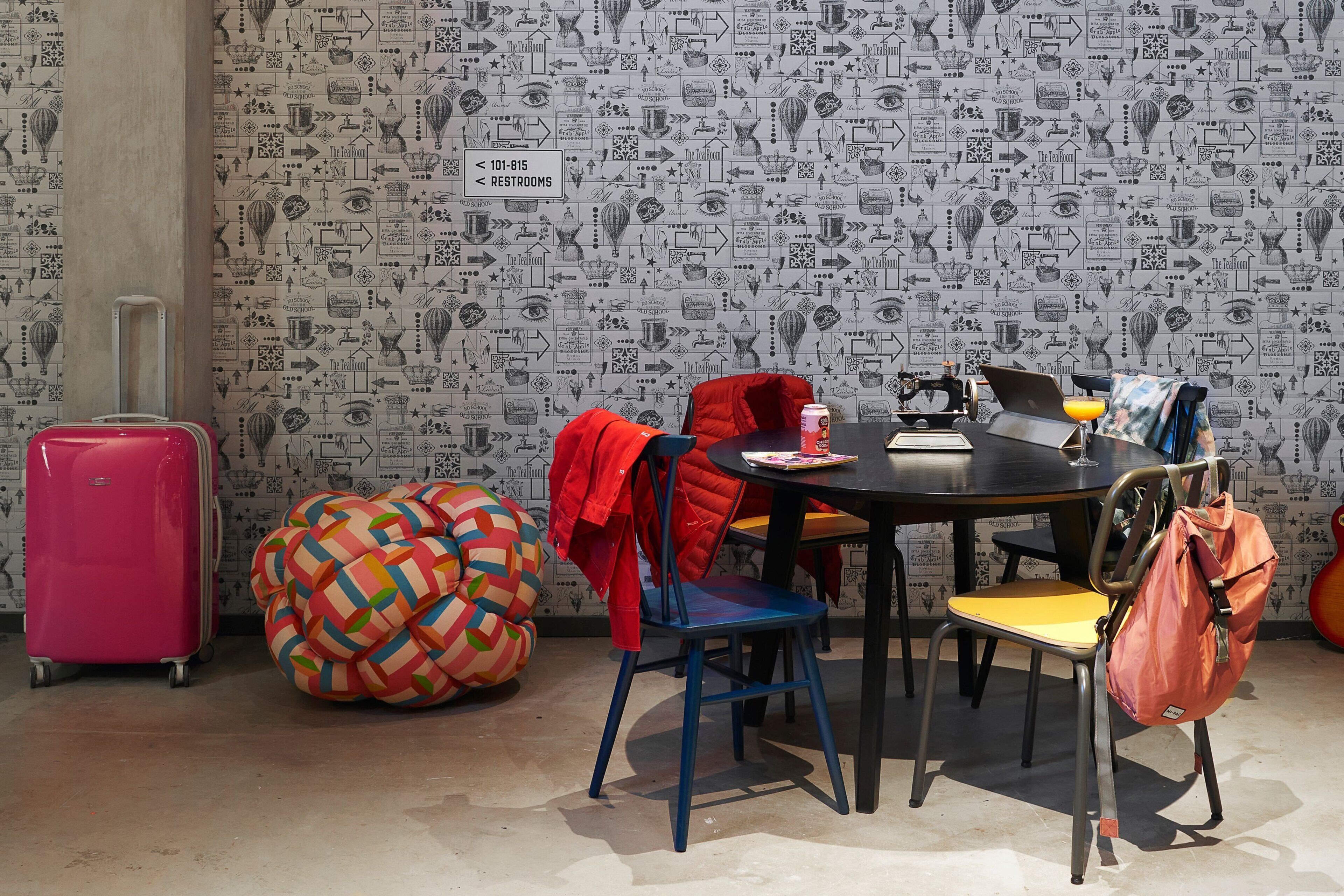 Photo - Moxy Manchester City