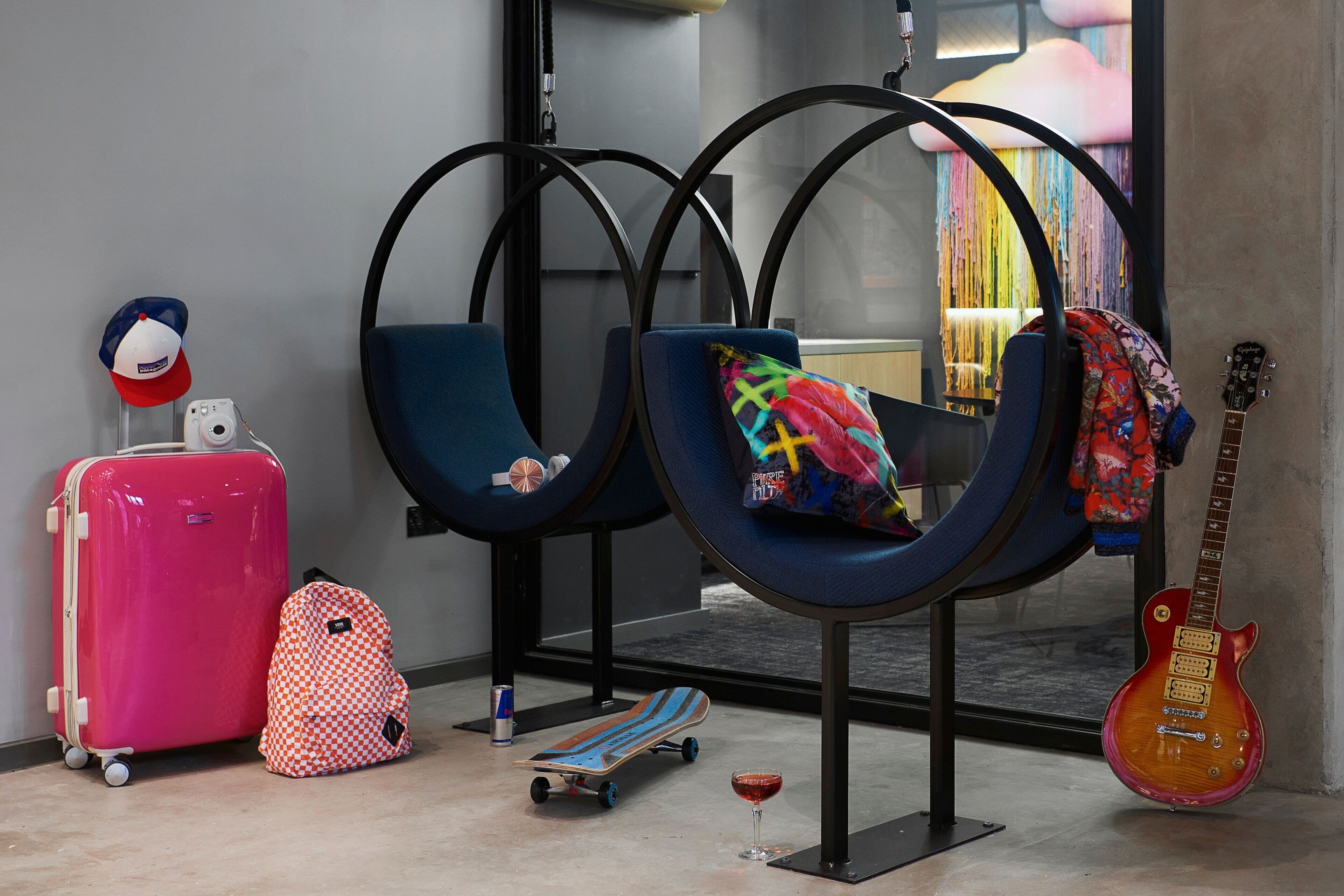 Photo - Moxy Manchester City