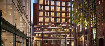 Moxy Manchester City