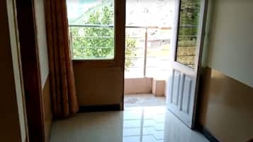Standard Triple Room | View from room