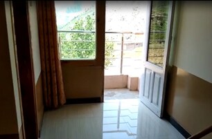 Standard Triple Room | View from room