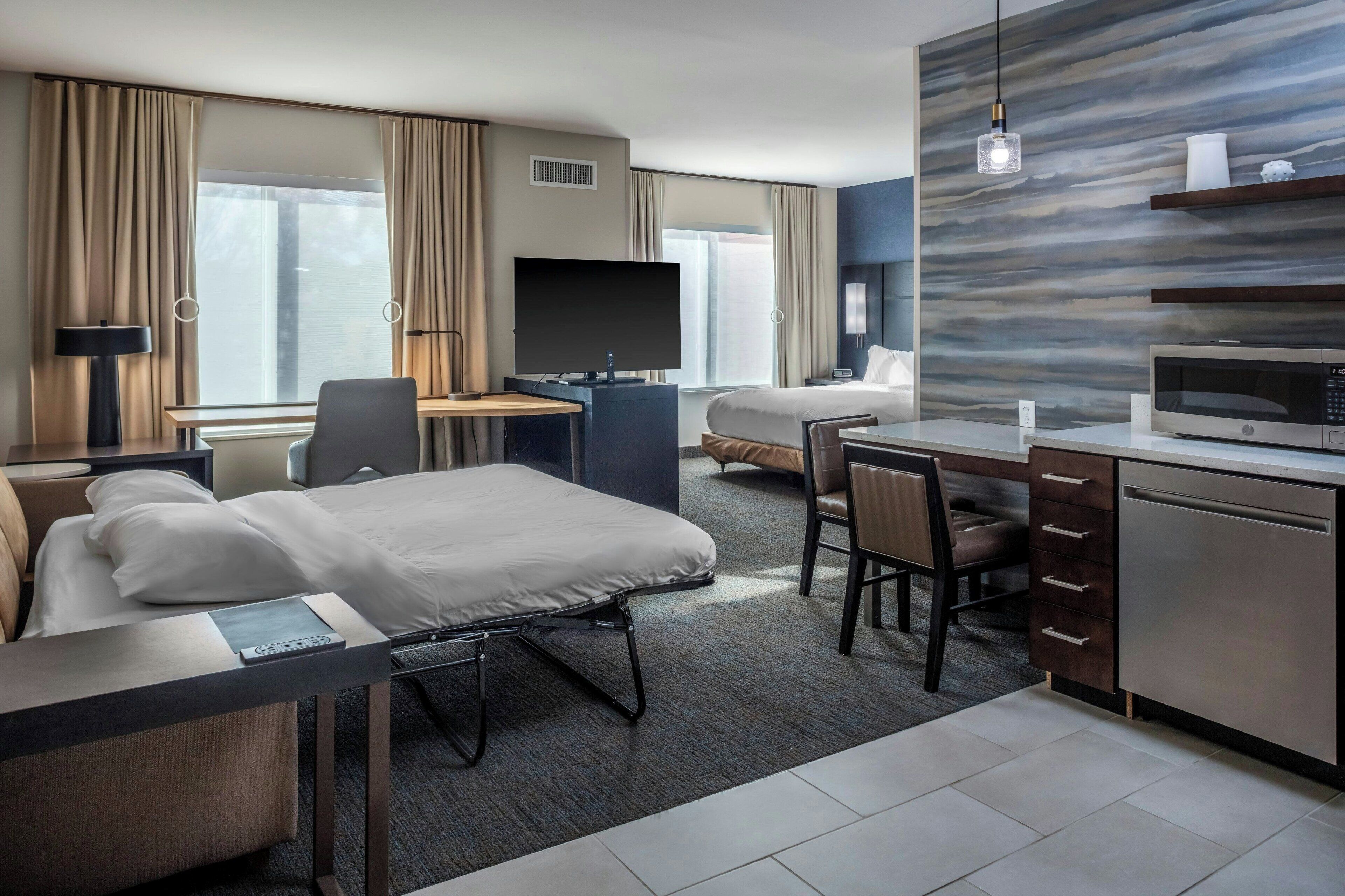 免费 WiFi、床单