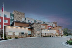 View from property - Residence Inn by Marriott Detroit Sterling Heights (Clinton Township)