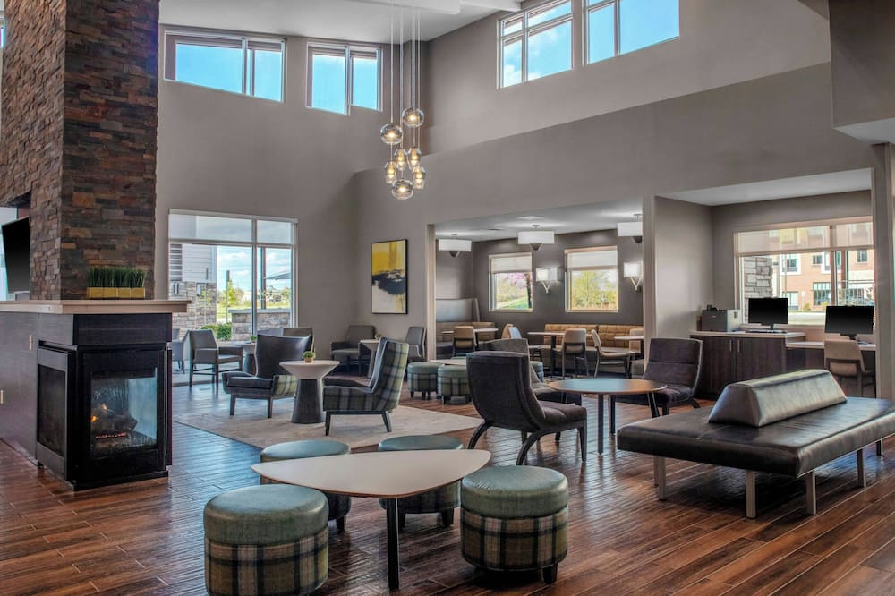 Residence Inn by Marriott Detroit Sterling Heights