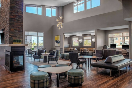 Residence Inn by Marriott Detroit Sterling Heights