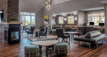 Residence Inn by Marriott Detroit Sterling Heights