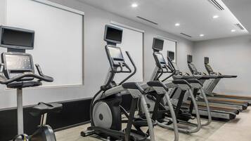 Comodidades da propriedade