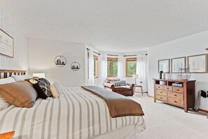 1 chambre, Internet, draps fournis