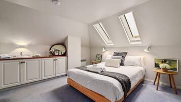 2 bedrooms