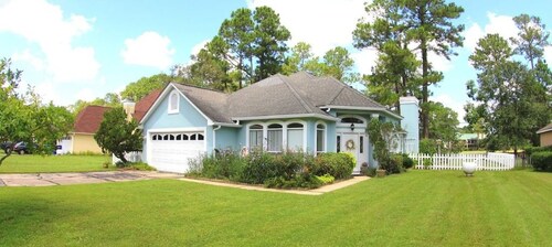 PrimoFish Golf Villa