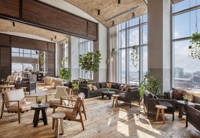 2 bars/lounges, rooftop bar