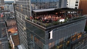 1 Hotel Nashville