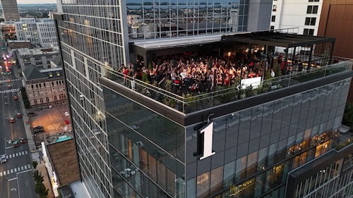 1 Hotel Nashville