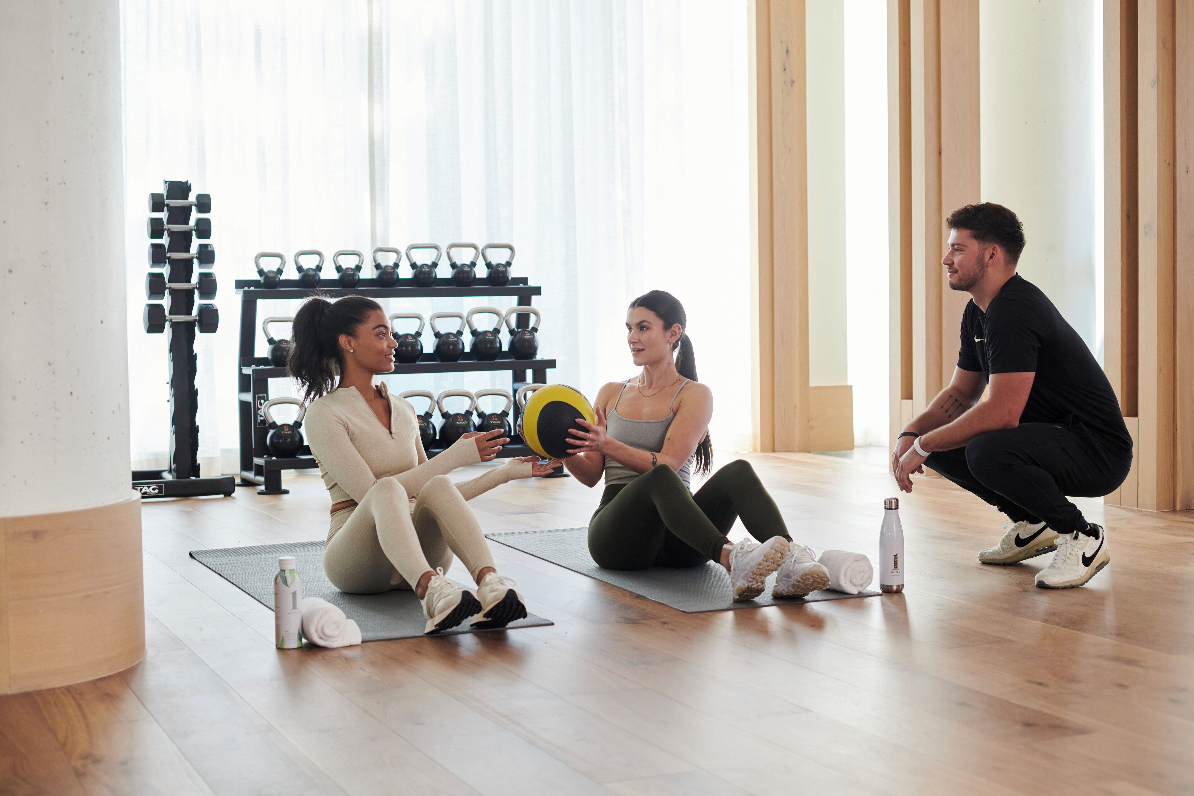 Photo - 1 Hotel Nashville