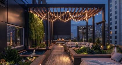1 Hotel Nashville