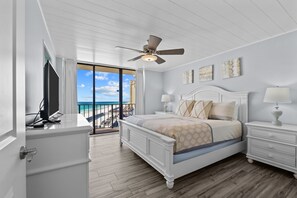 3 chambres, accès au Wi-Fi (inclus), literie fournie