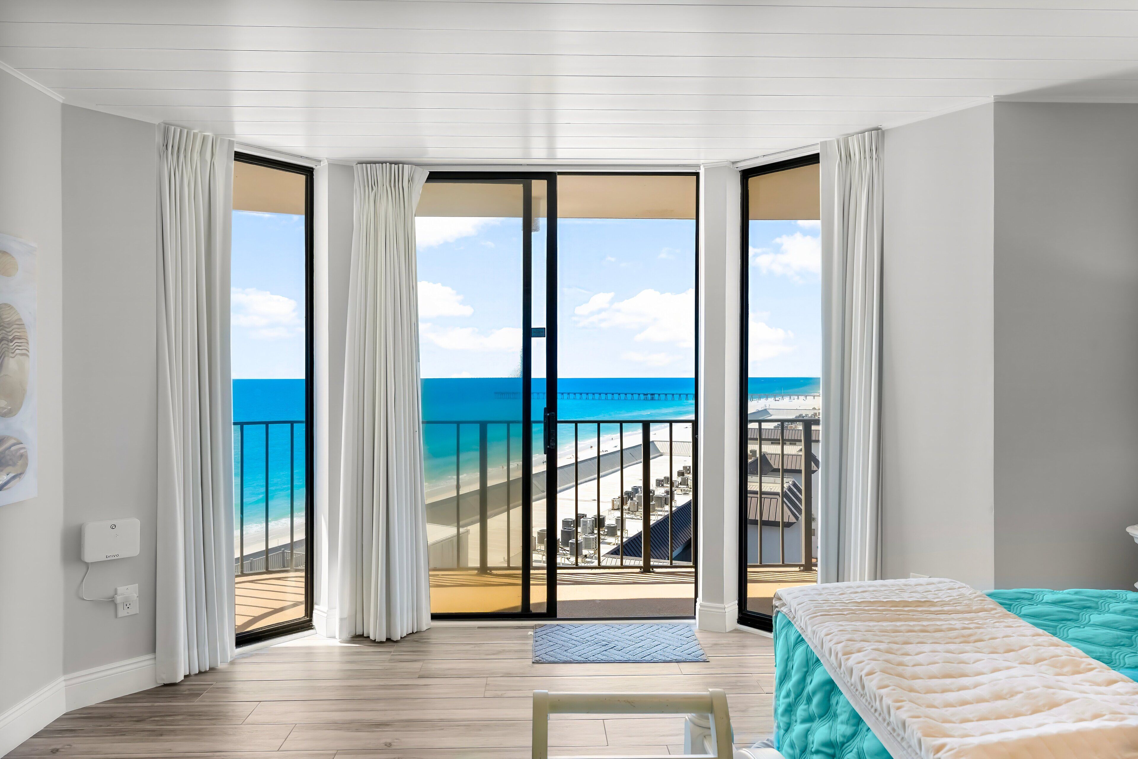 3 Schlafzimmer, kostenloses WLAN, Bettwäsche, Rollstuhlgeeignet