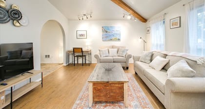 #HabitueHomes - Bown Crossing Bungalow