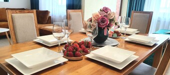 On 14 floor!!! Spacious apartment in Ć iauliai