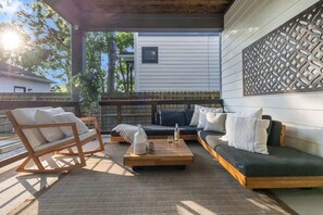 テラス / パティオ