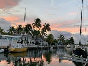 Marina - Blue Ocean Bungalow (Marathon)