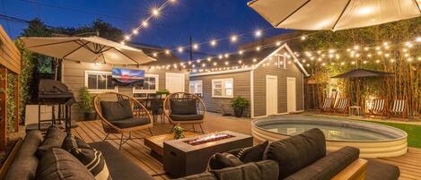 Terrass/Patio