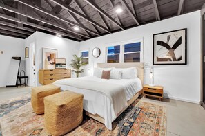 4 室のベッドルーム、アイロン / アイロン台、旅行用ベビーベッド、WiFi