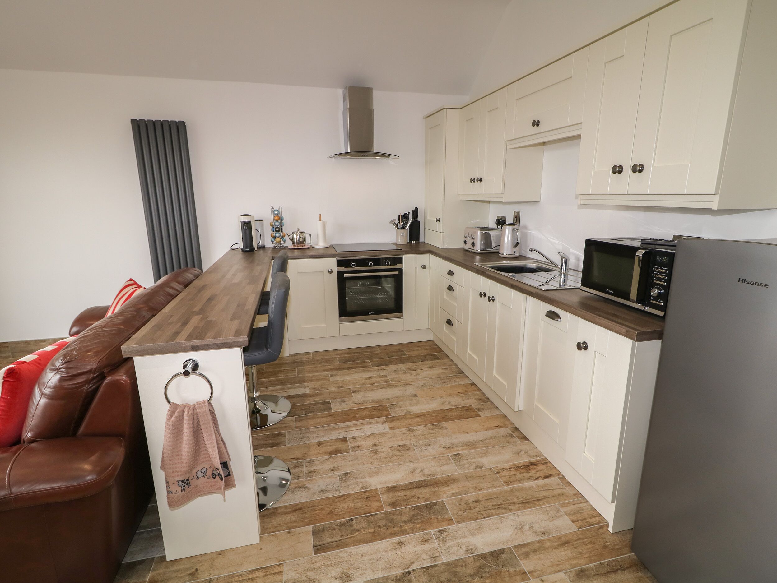 Cottage | Nội thất