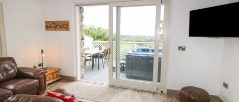 Cottage | Intérieur