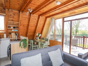 View from property - 171 Snowdonia View (Pwllheli)