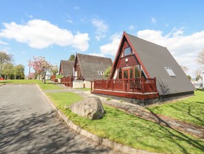 Exterior - 171 Snowdonia View (Pwllheli)