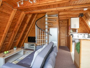 Interior - 171 Snowdonia View (Pwllheli)